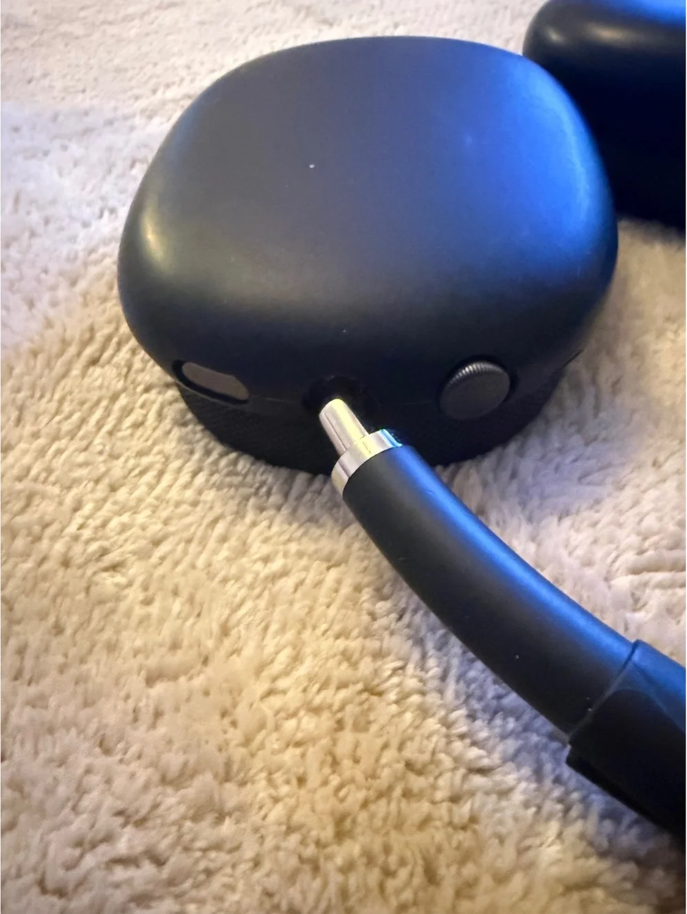 Apple AirPods Max first generation Wireless - Space Gray,